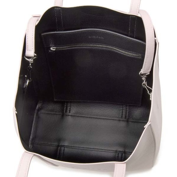 Balenciaga Everyday XS Leather Tote Bag Rose - Picture 3 of 5